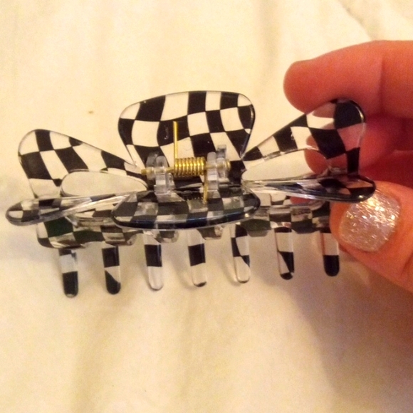 90s Claw clip - Picture 2 of 2